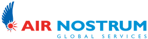 Logotipo de Air Nostrum Global Services